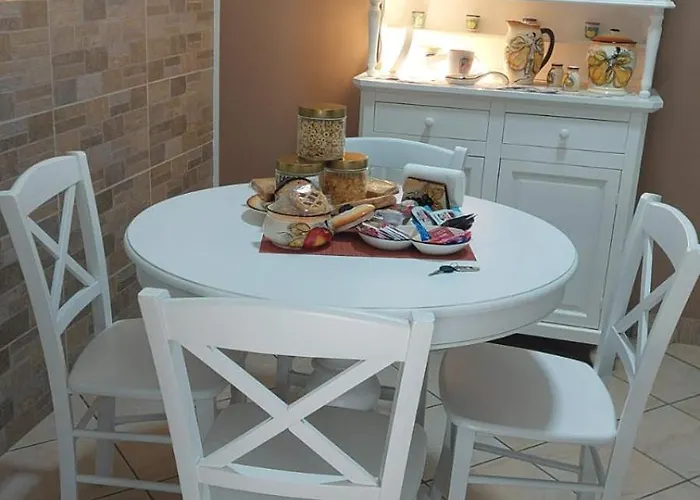 Appartement à 2 Chambres à Coucher